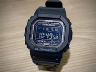Casio G-Shock GW-5000U 日版反顯 GW-5000 GW5000 Gshock
