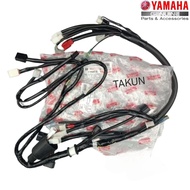Main side wiring harness for EXCITER 2005-2010.... original automatic clutch 1S9-H2590-02, 1S9-H2590