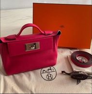 Hermes mini 2424