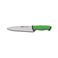 PIRGE 34048 Duo Utility Knife 12cm Green Handle