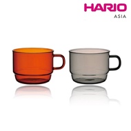 [Hario Asia Official] COLORS Stacking Mug Cup