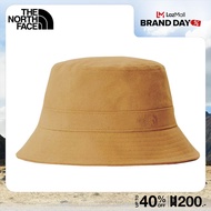 THE NORTH FACE MOUNTAIN BUCKET HAT หมวก หมวกปีก