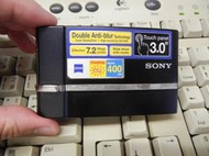 零件相機 SONY DSC-T50