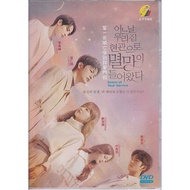 Korean Drama DVD Doom at Your Service TV Series Vol.1-16End (2021) 某天灭亡走进我家们