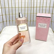 Gucci 新款粉色MEMOIRE DUNE ODEUR氣味記憶香水100ml