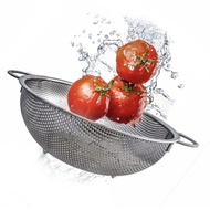 Stainless Steel Colander Kitchen Strainer