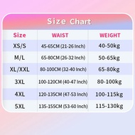 ShriLan Girdle Seluar Lengkung Ajaib Pinggang Tinggi Panjang Magic Curve High Waist Long Pants Viral