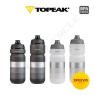 TOPEAK WATER BOTTLE 650 / 750 ML CYCLING WATER BOTTLE