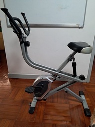 健身單車 OTO Rowbike RB-1000