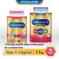 Enfagrow A+ DHA Step 5 1.7kg