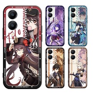 For Vivo Y17s Y02t Y02 Y02A Y16 Y02S Y20 Y20S Y12A Y12S Y01 Y15A Y15S Y20I Y21S T1x Y21T Y33s Y21 Y1