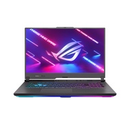 ASUS ROG Strix G17 (2023) Gaming Laptop, 17.3” QHD 240Hz, GeForce RTX 4060, AMD Ryzen 9 7945HX, 16GB