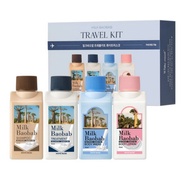 Milk Baobab White Musk Travel Kit Gift Set