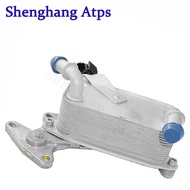 Automatic Transmission Oil Cooler 09G409061D 09G 409 061 D 381590078 590079 For VW Skoda Octavia III