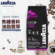 LAVAZZA - 【1KG 】LAVAZZA GUSTO FORTE意式 咖啡豆 [平行進口]