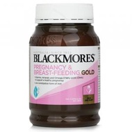 BLACKMORES - BLACKMORES - 孕婦黃金營養素180粒 ** 新包裝 **&lt;平行進口&gt; 180pcs/box - [平行進口]