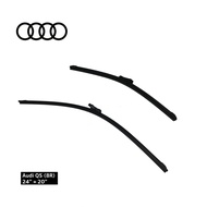 Audi Q5 (8R) Aero Wipers (8R2998002)