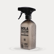 Bolasolution P27 Graphene Coating Water-soluble Graphene Wax High Gloss Water-repellent Sealant Coat