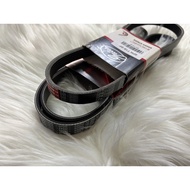 MITSUBOSHI Alt/Fan Belt MAZDA 5 2.0 2005-2010 6PK1305 & 5PK716SF