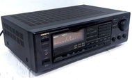 Onkyo TX-906 Quartz Synthesized Tuner with Bluetooth Amplifier 擴音機