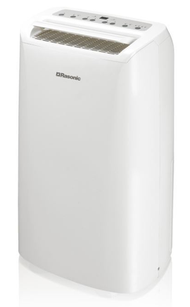 樂信牌 - 樂信 RPD-YA22U 壓縮式抽濕機 (22公升, 淺灰色面板) Rasonic