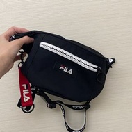 Fila 腰包 單肩包 側背包 包包 韓國包包