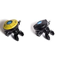Scuba Diving 2Nd Stage Regulator Professional Underwater Scuba Dive Octopus Regulator Equipment Acce