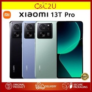 Xiaomi 13T Pro 5G Smartphone [12GB RAM+512GB ROM | 16GB RAM+1TB ROM] | Official Xiaomi MY Warranty