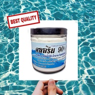 Chlorine Clear Water Powder Disinfectant Household Treatment