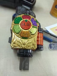 專門修理 Csm Gaim 鎧武 什果匙鎖頭，極匙，四方活塞不彈出