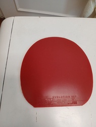 乒乓球膠皮