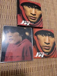 周杰倫 范特西 CD