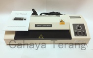 Mesin Laminating LPF Lamipacker 330WH