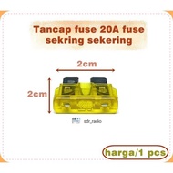 20A fuse fuse