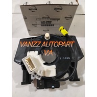 Nissan Livina Xtrail T31 Navara latio Evalia 25567-EV06E horn spiral cable