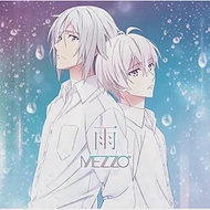 動畫 IDOLISH7 偶像星願 12話ED「雨」/MEZZO