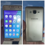 Second HP Handphone Samsung Galaxy J2 Prime G532 Batangan
