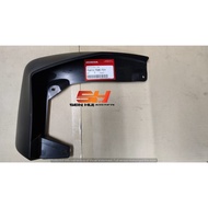 Honda CRV MUDFLAP F/LH 75810-TME-T01 Genuine Part