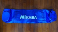 Mikasa 排球車袋