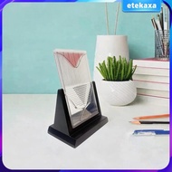 [Etekaxa] Galton Board Portable Sturdy Physics Experiment Teaching Demonstration Educational Tool Da