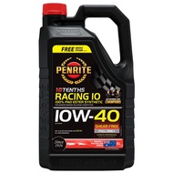 Penrite 10Tenths Racing 10W40 Pao Ester Full Synthetic (5L) 10W40