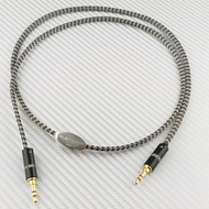 Slk-i210 oxygen free copper silver plated 3.5 pair recording line 3.5 audio line 3.5 signal line