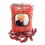 Hacks Candy Regular 1.8kg