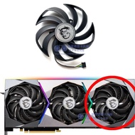 MSI RTX 3070 3070ti 3080 3080ti 3090 3090ti Ultra Dragon Card Fan Động Cơ Pascal/Turing 14nm/7nm Tốc