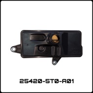 Auto Transmission Filter / Auto Filter For Honda City T9A / T5A / BRV / HRV / TEA ( Original )