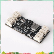 CN3795 MPPT Solar Charge Controller Board Li Battery Charge for Solar Panel Charger Regulator Contro