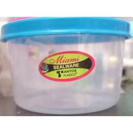 Miami Cake Jar Sambal Jar/ Top/ Miami tantos Jar/ rujak place mini salt container 5086