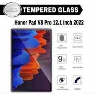 Tempered Glass Honor Pad V8 Pro 12.1" 2022 Anti-scratch/ Honor Pad V8 Pro Tempered glass honor pad v