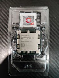 AMD Ryzen9 7950X 4.5GHz 16核心 中央處理器