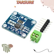 TARSURR Current Monitoring Sensor, I2C Interface 3V-5V Supply Voltage Power Monitoring Module, Zero-